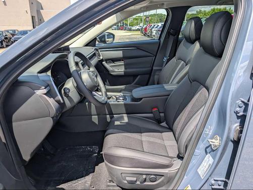 47C/ 2026 Mazda CX-50 2.5 S Preferred Package