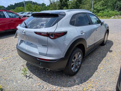 52C/ 2026 Mazda CX-30 2.5 S Preferred Package