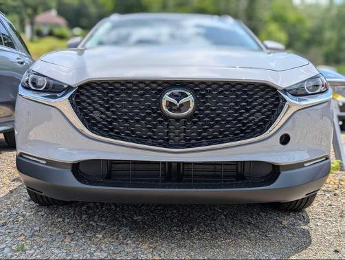 52C/ 2026 Mazda CX-30 2.5 S Preferred Package