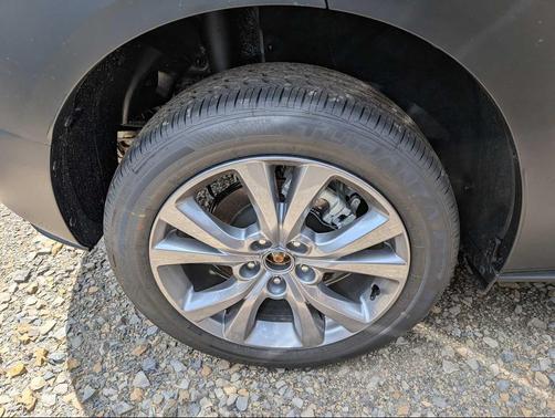 52C/ 2026 Mazda CX-30 2.5 S Preferred Package