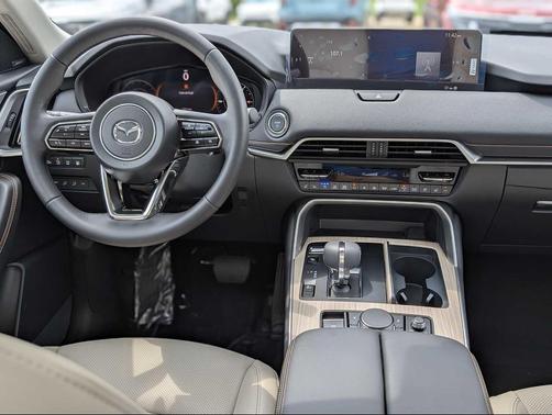 41W/ 2026 Mazda CX-90 PHEV Premium Sport