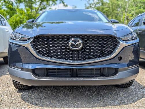 42M/ 2026 Mazda CX-30 2.5 S Preferred Package