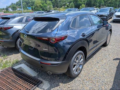 42M/ 2026 Mazda CX-30 2.5 S Preferred Package