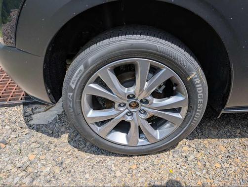 42M/ 2026 Mazda CX-30 2.5 S Preferred Package