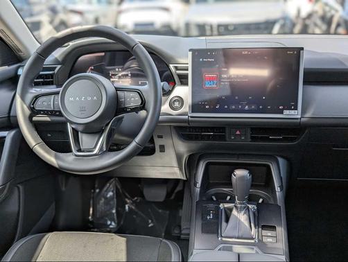 52C/ 2026 Mazda CX-5 2.5 S Select Package