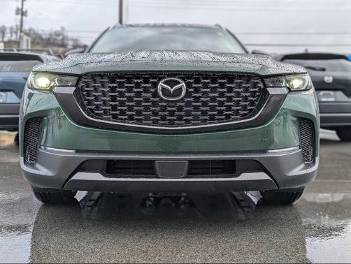25D/ 2026 Mazda CX-30 2.5 S Preferred Package