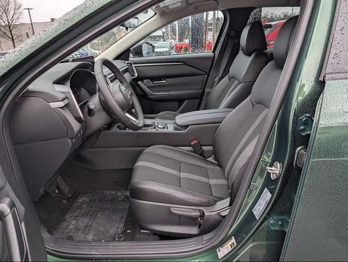 25D/ 2026 Mazda CX-30 2.5 S Preferred Package