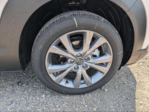 25D/ 2026 Mazda CX-30 2.5 S Preferred Package