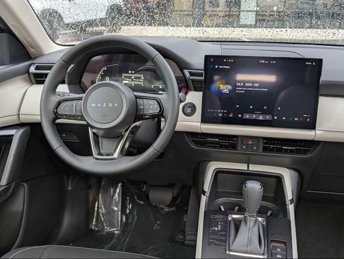 41W/ 2026 Mazda CX-5 2.5 S Preferred Package