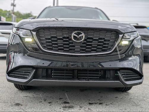 41W/ 2026 Mazda CX-5 2.5 S Preferred Package