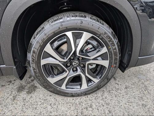 41W/ 2026 Mazda CX-5 2.5 S Preferred Package