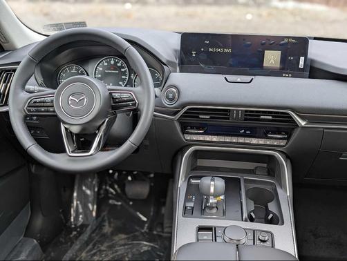 41W/ 2026 Mazda CX-90 3.3 Turbo Preferred