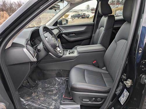 41W/ 2026 Mazda CX-90 3.3 Turbo Preferred