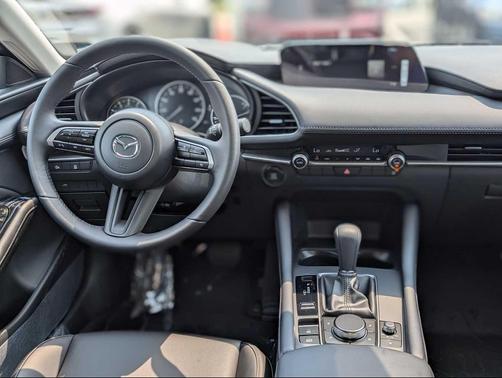 47A/ 2026 Mazda Mazda3 2.5 S Select Sport