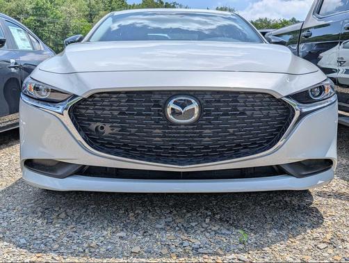 47A/ 2026 Mazda Mazda3 2.5 S Select Sport