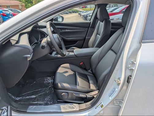47A/ 2026 Mazda Mazda3 2.5 S Select Sport