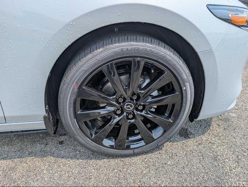 47A/ 2026 Mazda Mazda3 2.5 S Select Sport