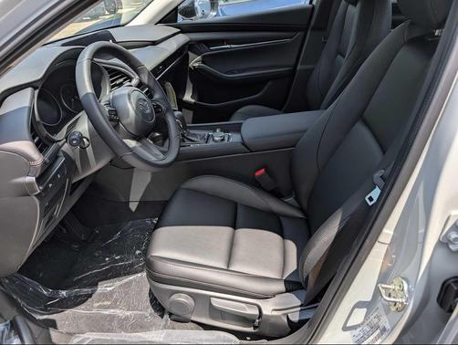 47A/ 2026 Mazda Mazda3 2.5 S Select Sport