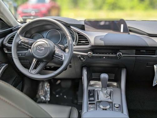 47A/ 2026 Mazda Mazda3 2.5 S Select Sport