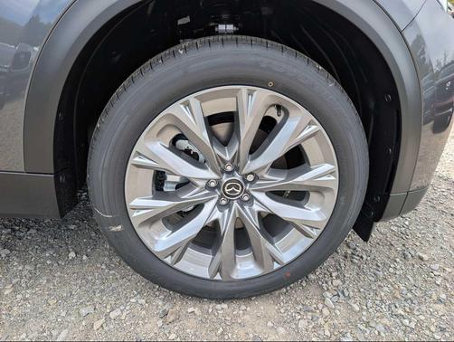 46G/ 2026 Mazda CX-90 3.3 Turbo Preferred
