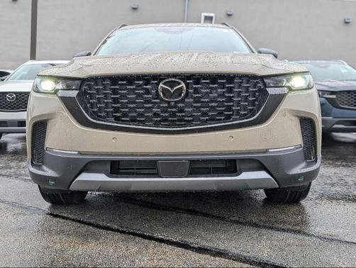 48T/ 2026 Mazda CX-50 2.5 Turbo Premium Plus Package