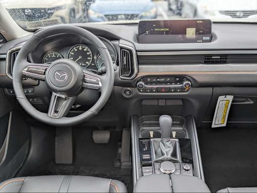 48T/ 2026 Mazda CX-50 2.5 Turbo Premium Plus Package