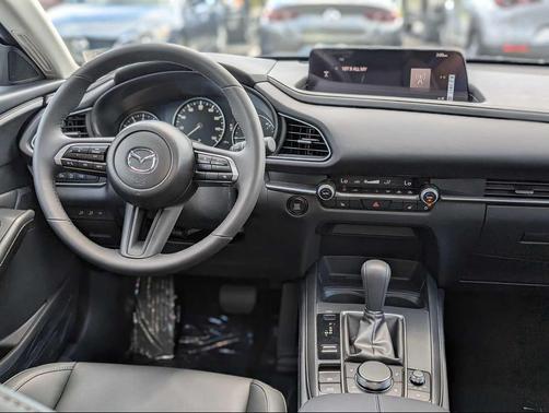 42M/ 2026 Mazda CX-30 2.5 S Preferred Package