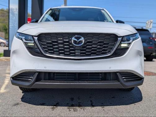 51K/ 2026 Mazda CX-5 2.5 S Select Package