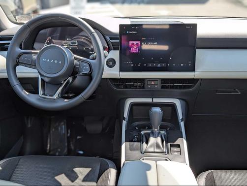 51K/ 2026 Mazda CX-5 2.5 S Select Package