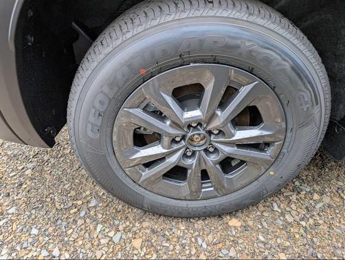 52M/ 2026 Mazda CX-5 2.5 S Select Package