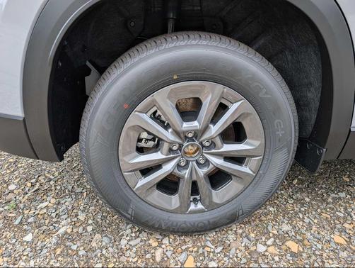 52C/ 2026 Mazda CX-5 2.5 S Select Package