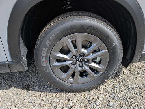 52C/ 2026 Mazda CX-5 2.5 S Select Package