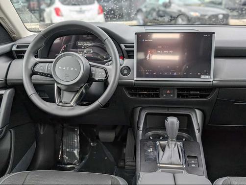 46V/ 2026 Mazda CX-5 2.5 S Preferred Package