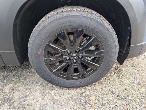 47C/ 2026 Mazda CX-50 2.5 S Select Package