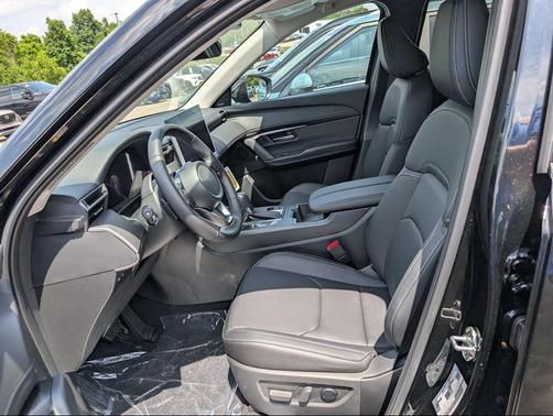 52T/ 2026 Mazda CX-5 2.5 S Premium Plus Package