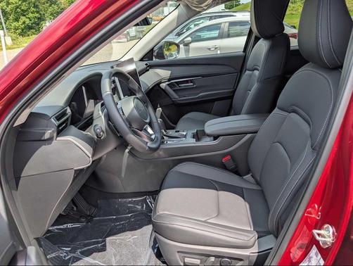 46V/ 2026 Mazda CX-5 2.5 S Premium Plus Package