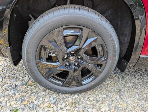 46V/ 2026 Mazda CX-5 2.5 S Premium Plus Package