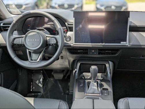 46V/ 2026 Mazda CX-5 2.5 S Premium Plus Package