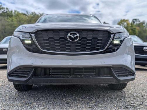 52C/ 2026 Mazda CX-5 2.5 S Preferred Package