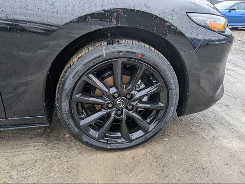 41W/ 2026 Mazda Mazda3 2.5 S Select Sport