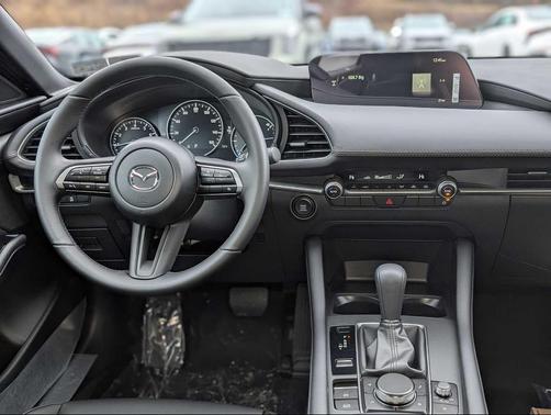 41W/ 2026 Mazda Mazda3 2.5 S Select Sport