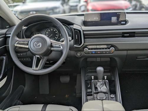 46G/ 2026 Mazda CX-50 2.5 S Premium Package