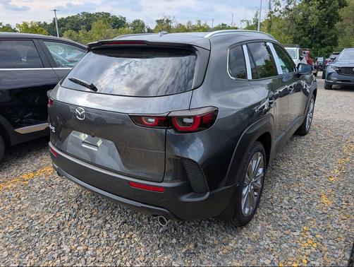 46G/ 2026 Mazda CX-50 2.5 S Premium Package