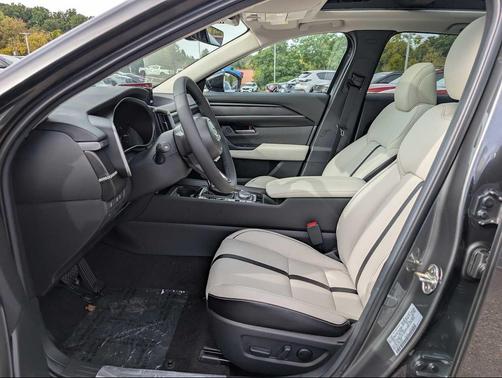 46G/ 2026 Mazda CX-50 2.5 S Premium Package