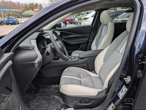 42M/ 2026 Mazda CX-30 2.5 Turbo