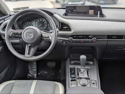42M/ 2026 Mazda CX-30 2.5 Turbo