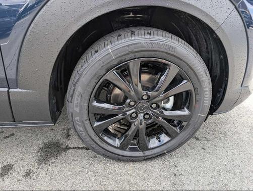 42M/ 2026 Mazda CX-30 2.5 Turbo
