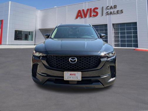 2025 Mazda CX-50 Hybrid Preferred Package