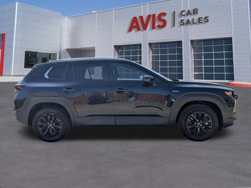 2025 Mazda CX-50 Hybrid Preferred Package