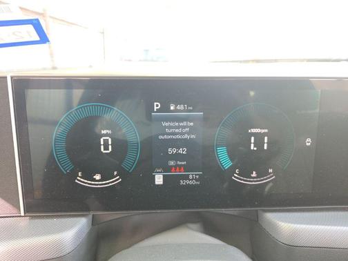 Ultimate red 2025 Hyundai SONATA SEL